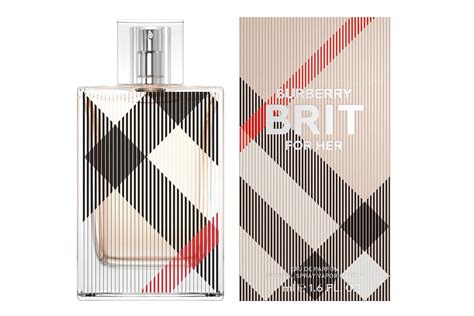 Recensioni Burberry Brit Eau de Parfum di Burberry 